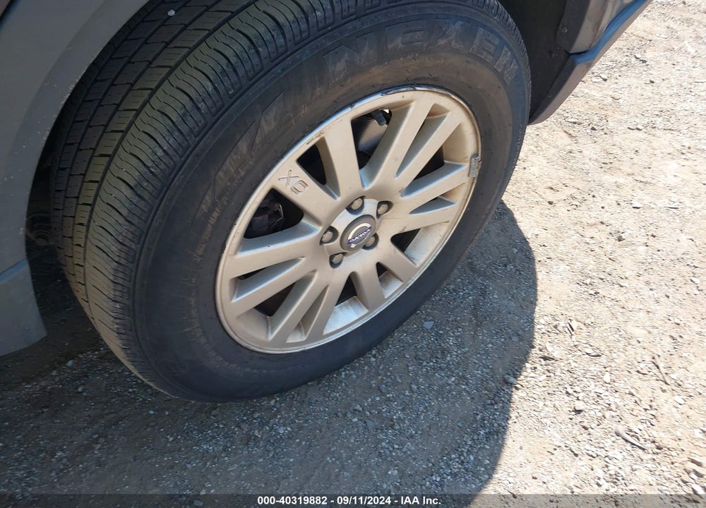 2008 VOLVO XC90 3.2 VIN: YV4CM982081435101