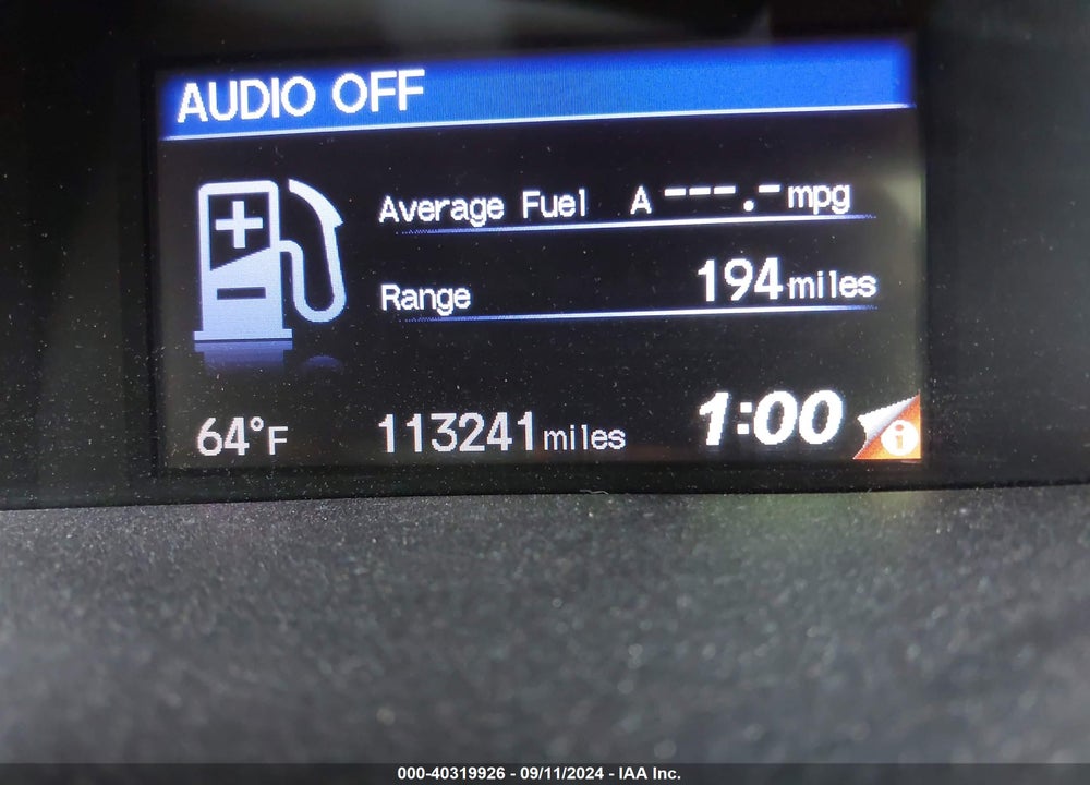 2012 HONDA CIVIC EX VIN: 2HGFG3B87CH540408