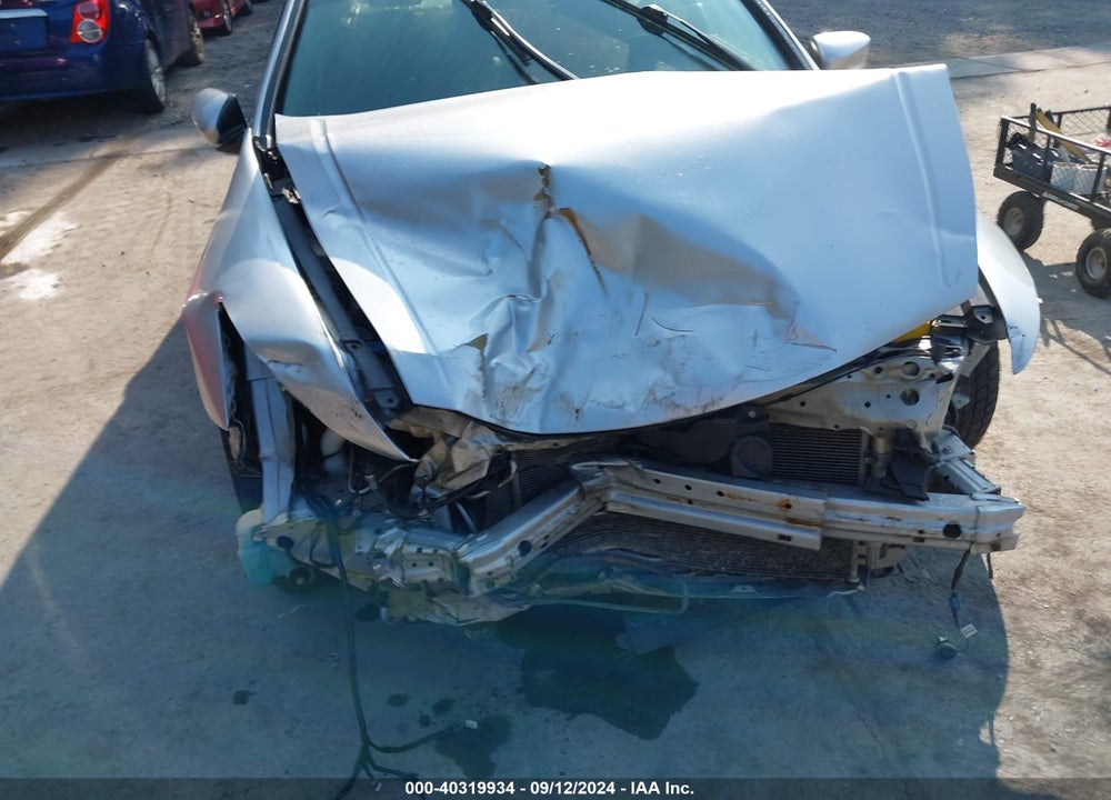 2008 HONDA ACCORD 2.4 EX VIN: 1HGCP26778A068618
