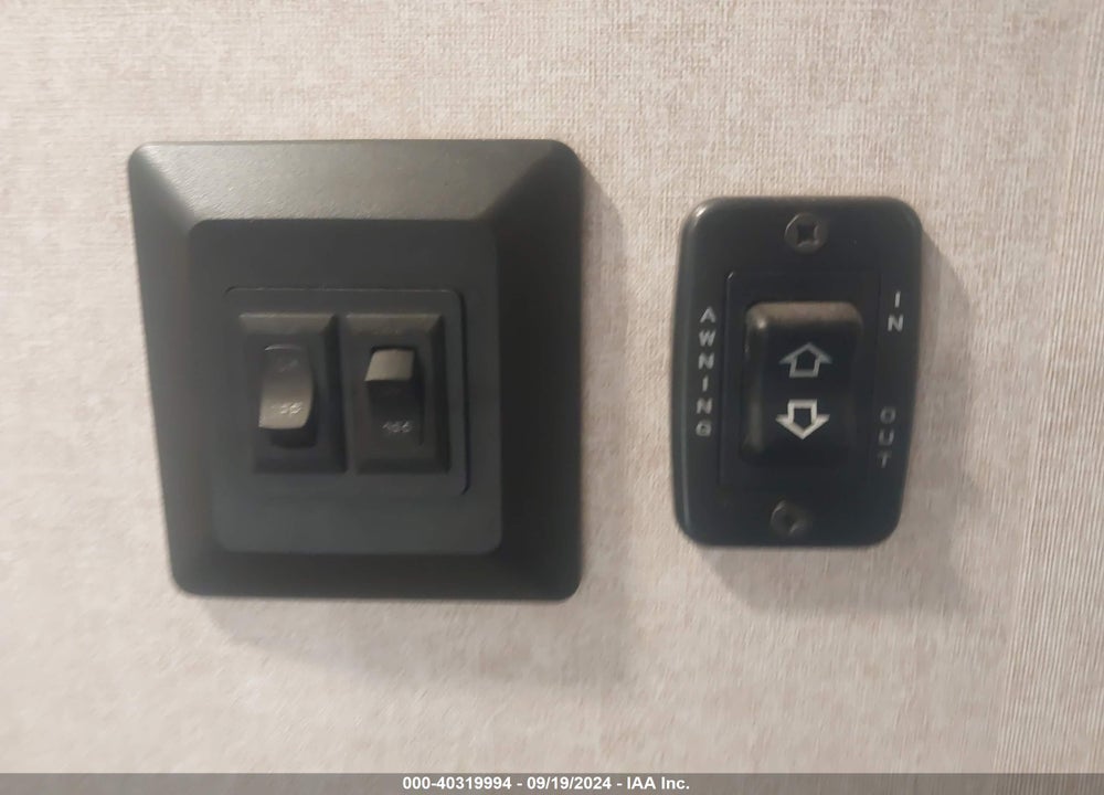 2019 JAYCO JAYFL184BH VIN: 1UJBJ0BN8K17V1455
