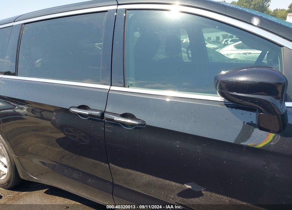 2019 CHRYSLER PACIFICA TOURING PLUS VIN: 2C4RC1FG7KR686054