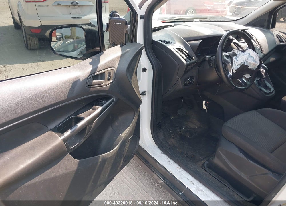 2018 FORD TRANSIT CONNECT XL VIN: NM0LS7E74J1374657