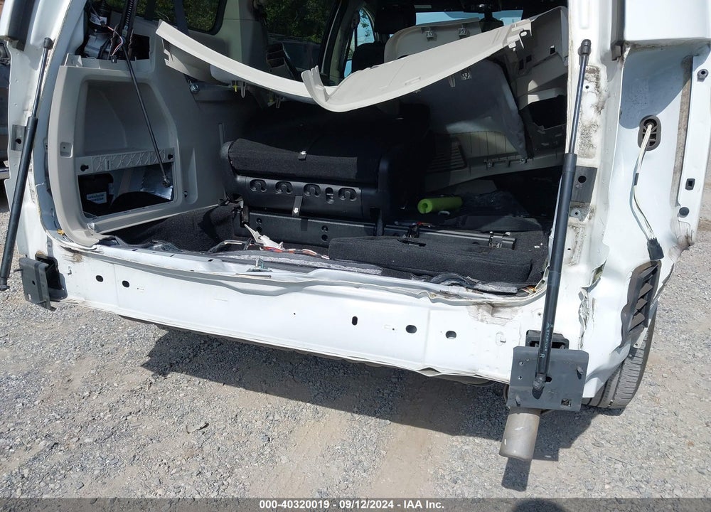 2020 DODGE GRAND CARAVAN SXT VIN: 2C4RDGCG7LR170220