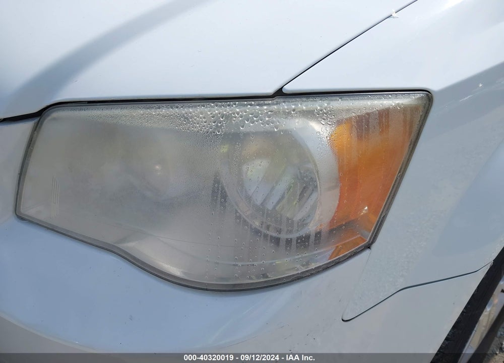 2020 DODGE GRAND CARAVAN SXT VIN: 2C4RDGCG7LR170220