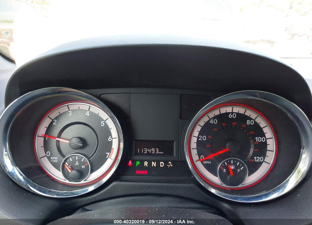 2020 DODGE GRAND CARAVAN SXT VIN: 2C4RDGCG7LR170220