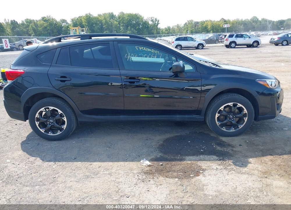 2023 SUBARU CROSSTREK VIN: JF2GTABC3PH208907