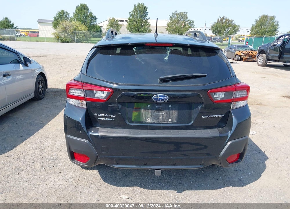 2023 SUBARU CROSSTREK VIN: JF2GTABC3PH208907