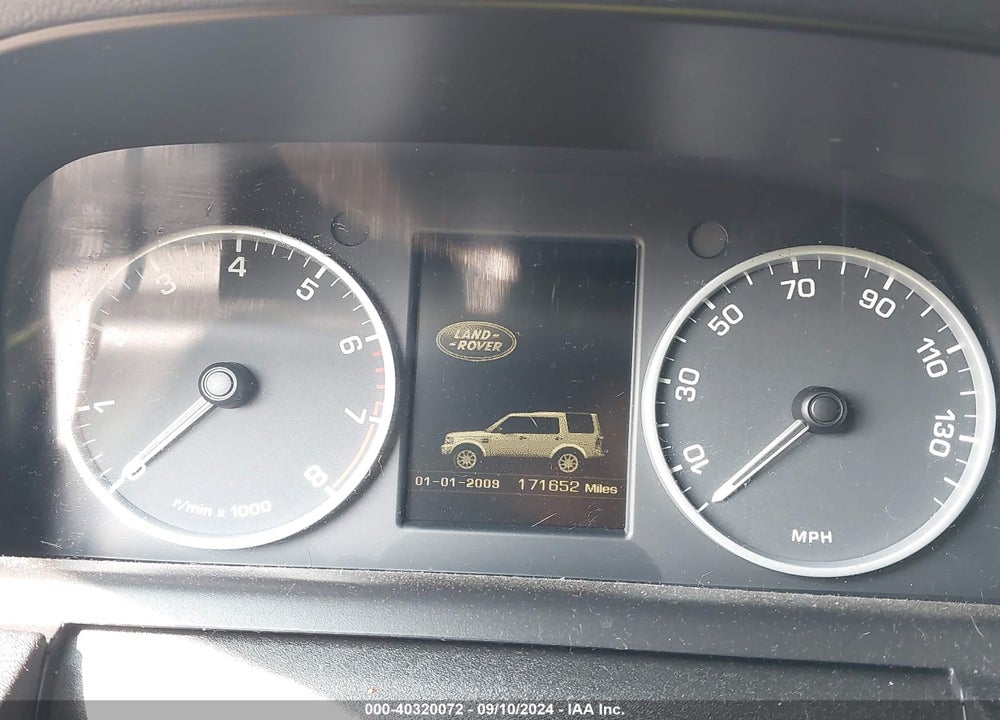2012 LAND ROVER LR4 VIN: SALAK2D41CA599635