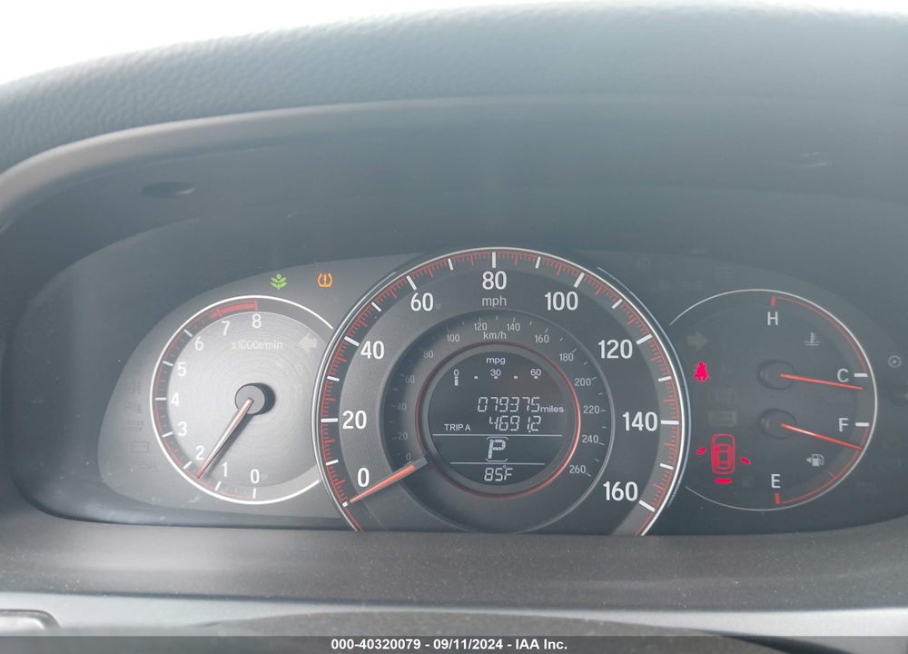 2017 HONDA ACCORD SPORT SE VIN: 1HGCR2F18HA271278