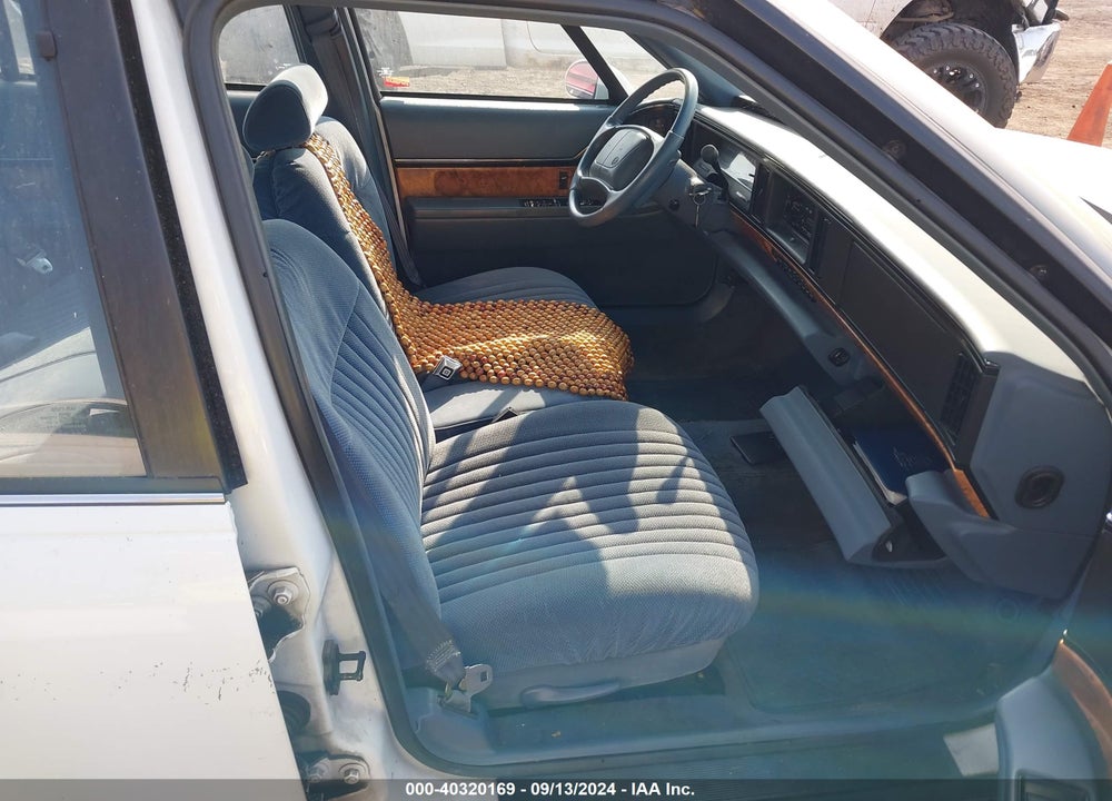 1994 BUICK LESABRE CUSTOM VIN: 1G4HP52L2RH525865