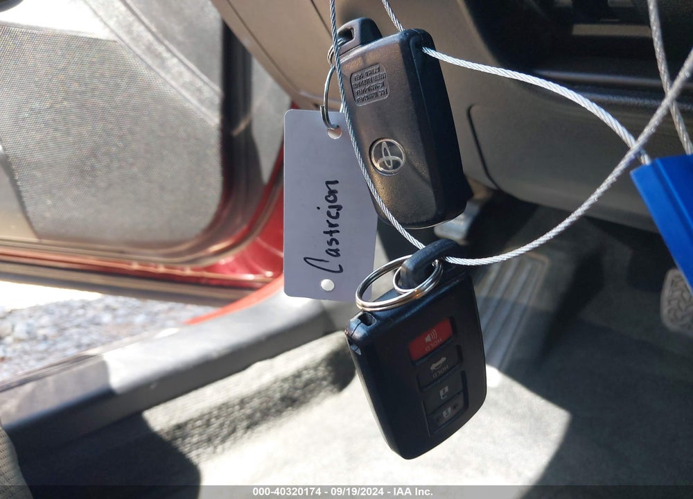 2013 TOYOTA AVALON HYBRID LIMITED VIN: 4T1BD1EB8DU009844