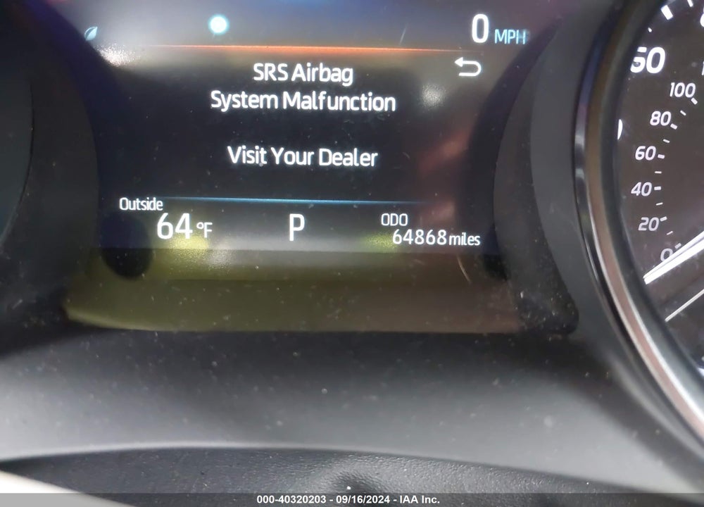 2021 TOYOTA CAMRY SE NIGHTSHADE EDITION AWD VIN: 4T1T11BK2MU046373