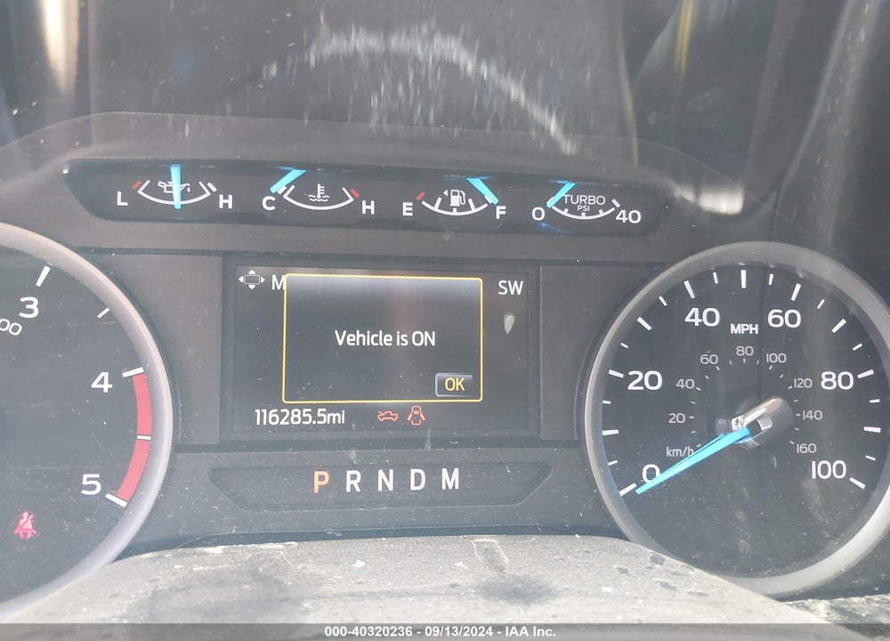2021 FORD F-250 XL VIN: 1FT7W2BT3MED89886