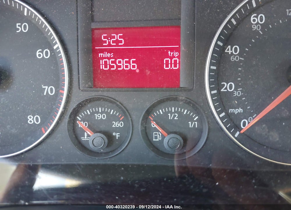 2009 VOLKSWAGEN JETTA SE/SEL VIN: 3VWRZ71K29M078132