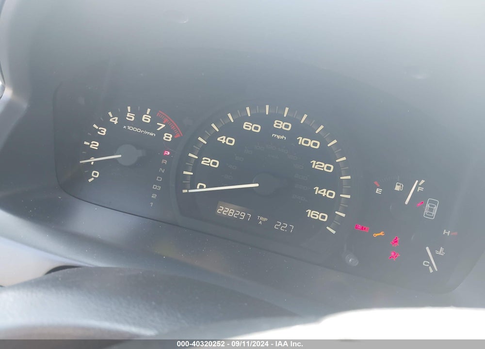 2006 HONDA ACCORD 2.4 EX VIN: 1HGCM56816A040927