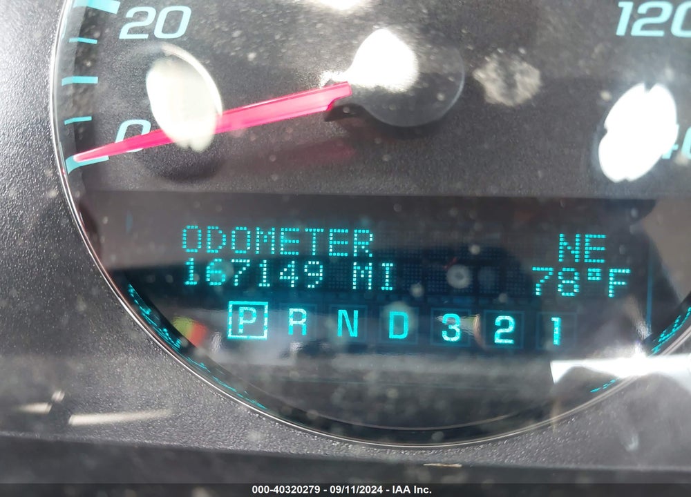2009 CHEVROLET IMPALA LT VIN: 2G1WT57N491301249