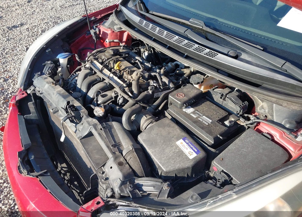 2015 HYUNDAI ELANTRA SE VIN: KMHDH4AE5FU277865