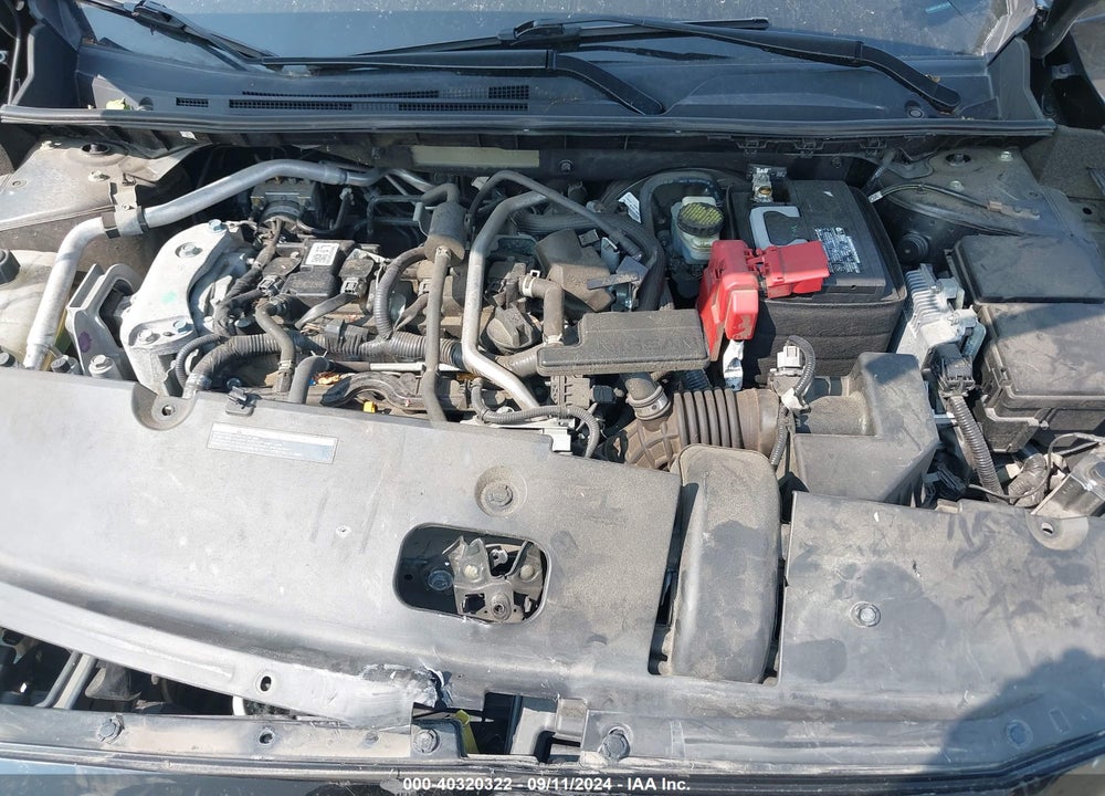 2021 NISSAN SENTRA VIN: 3N1AB8BV0MY241352