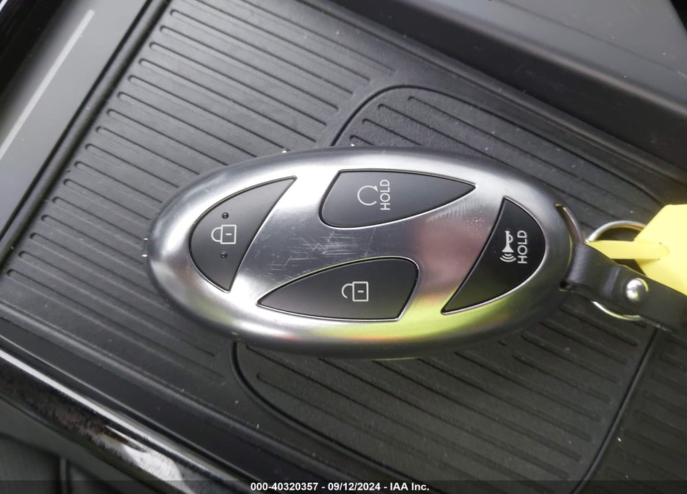 2025 HYUNDAI TUCSON LIMITED VIN: 5NMJECDE7SH449966
