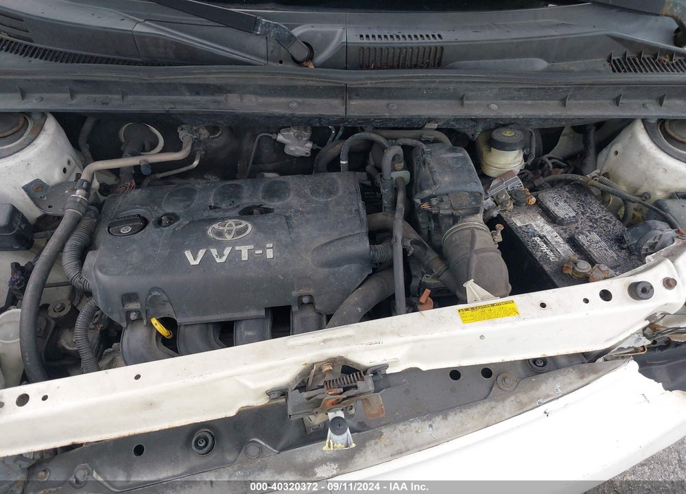 2006 SCION XB VIN: JTLKT324964077070