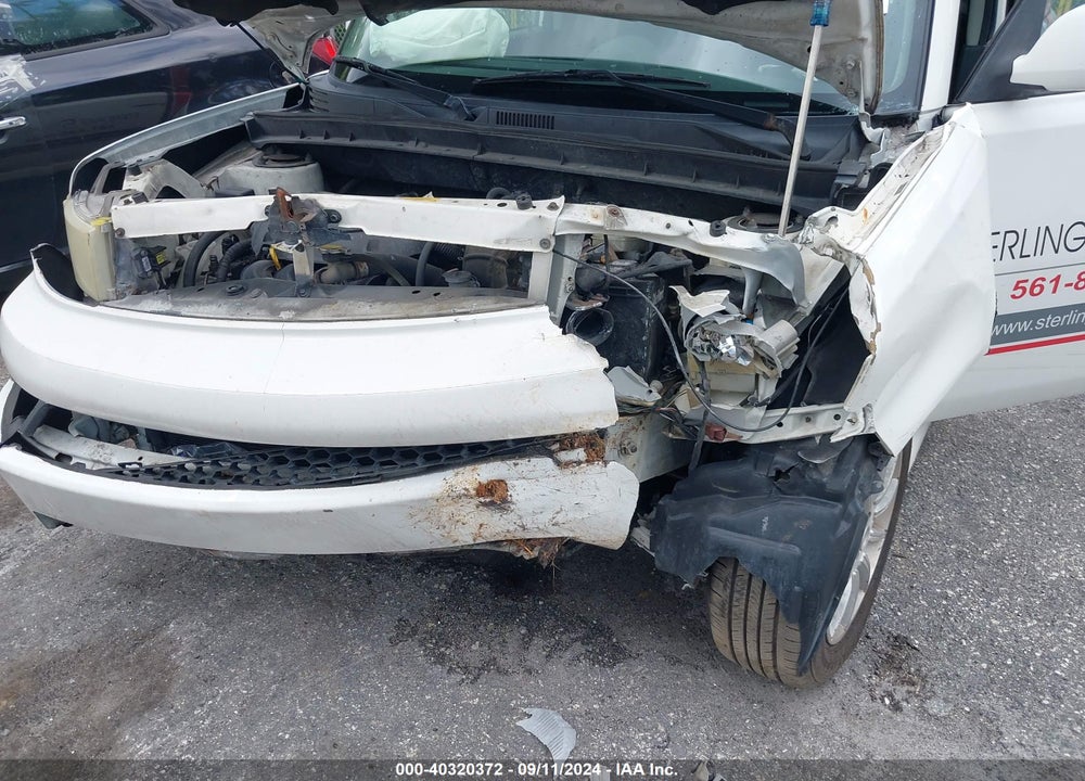 2006 SCION XB VIN: JTLKT324964077070