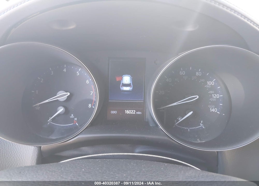 2021 TOYOTA C-HR XLE VIN: NMTKHMBX4MR126026