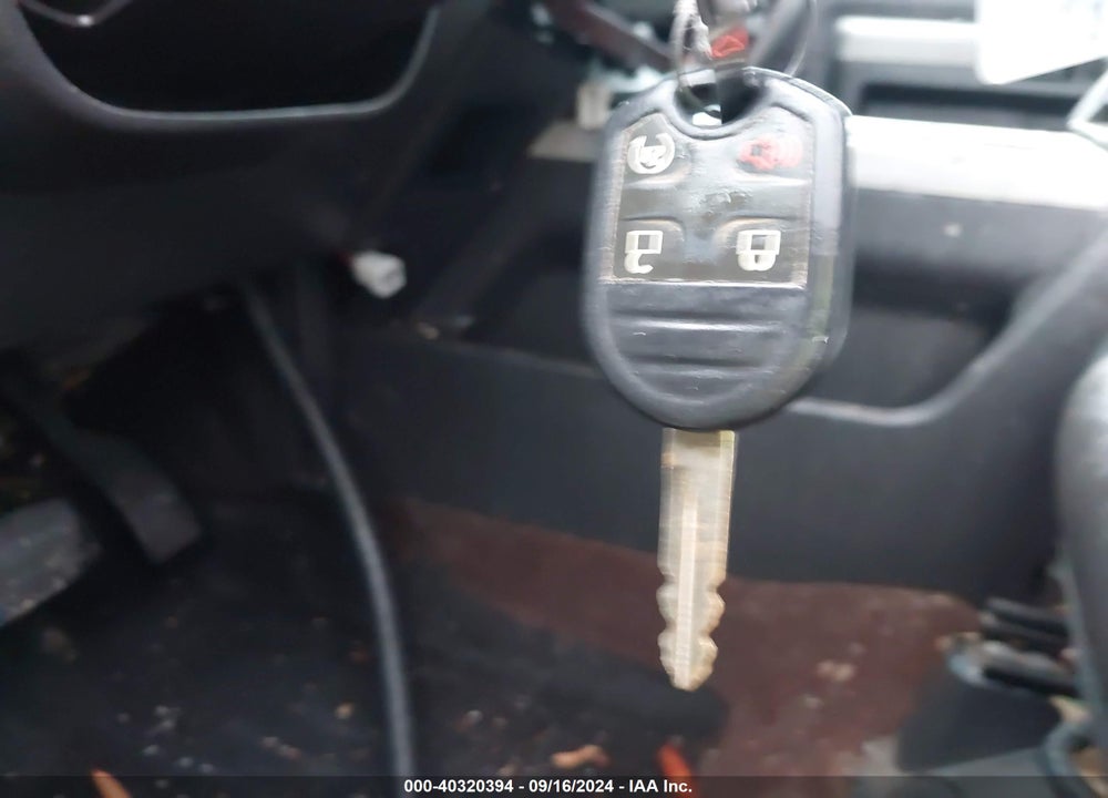 2013 FORD F-250 LARIAT VIN: 1FT7W2BT3DEB03535