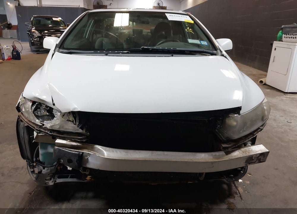 2009 HONDA CIVIC EX VIN: 2HGFG12819H516084