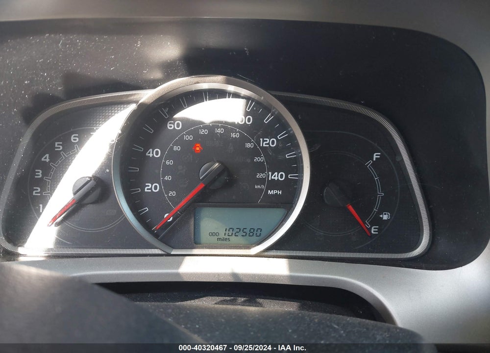 2014 TOYOTA RAV4 VIN: 2T3BFREV6EW140508