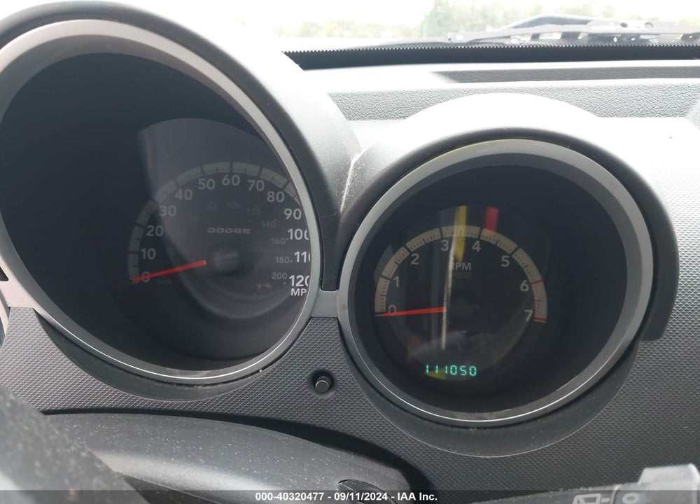 2010 DODGE NITRO SXT VIN: 1D4PU5GK7AW130477