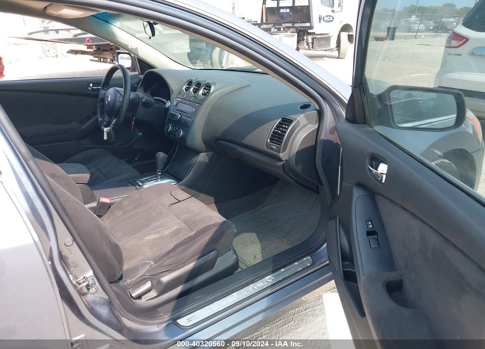 2010 NISSAN ALTIMA 2.5 S VIN: 1N4AL2AP4AN524362