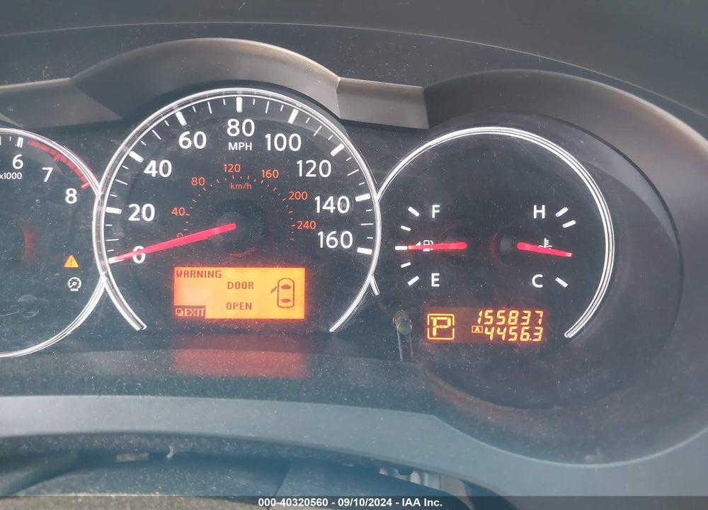 2010 NISSAN ALTIMA 2.5 S VIN: 1N4AL2AP4AN524362