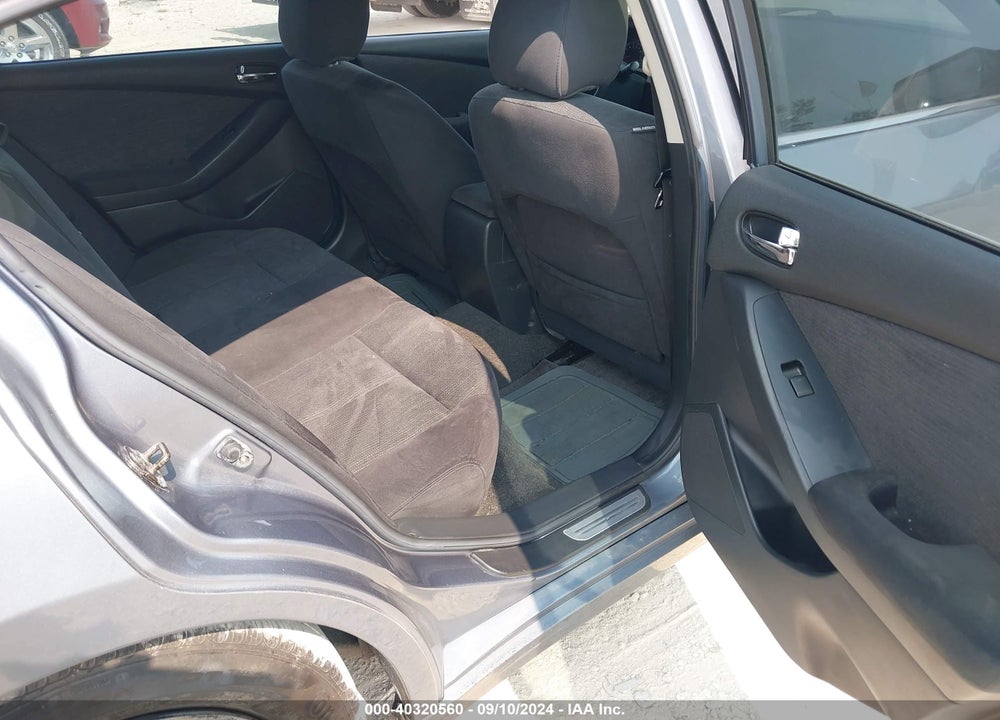 2010 NISSAN ALTIMA 2.5 S VIN: 1N4AL2AP4AN524362