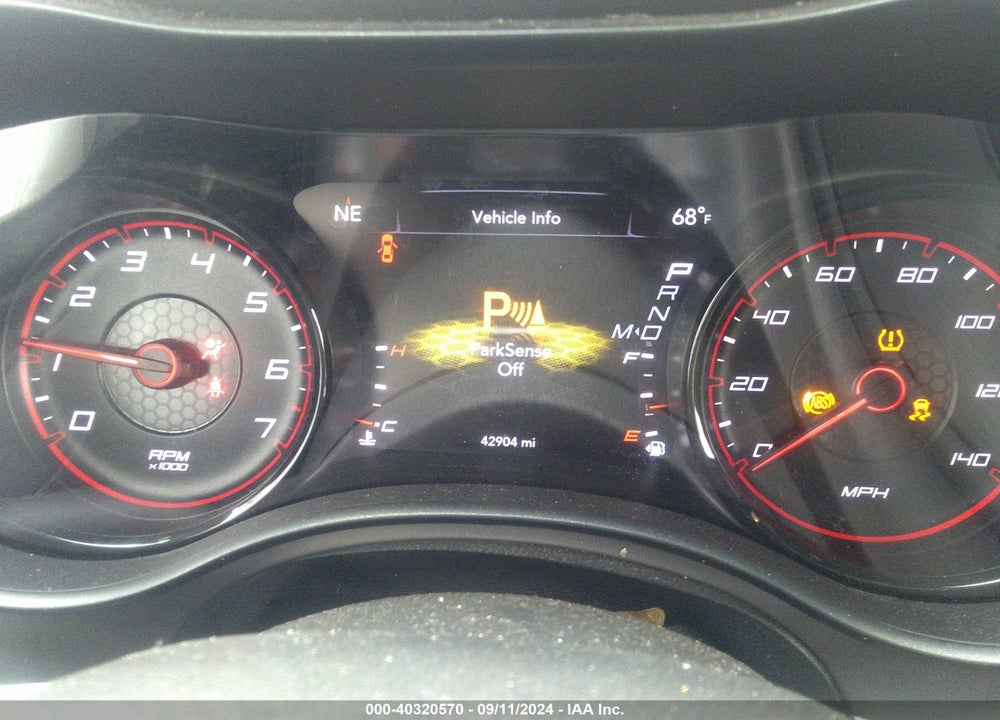2022 DODGE CHARGER SXT RWD VIN: 2C3CDXBG5NH224862