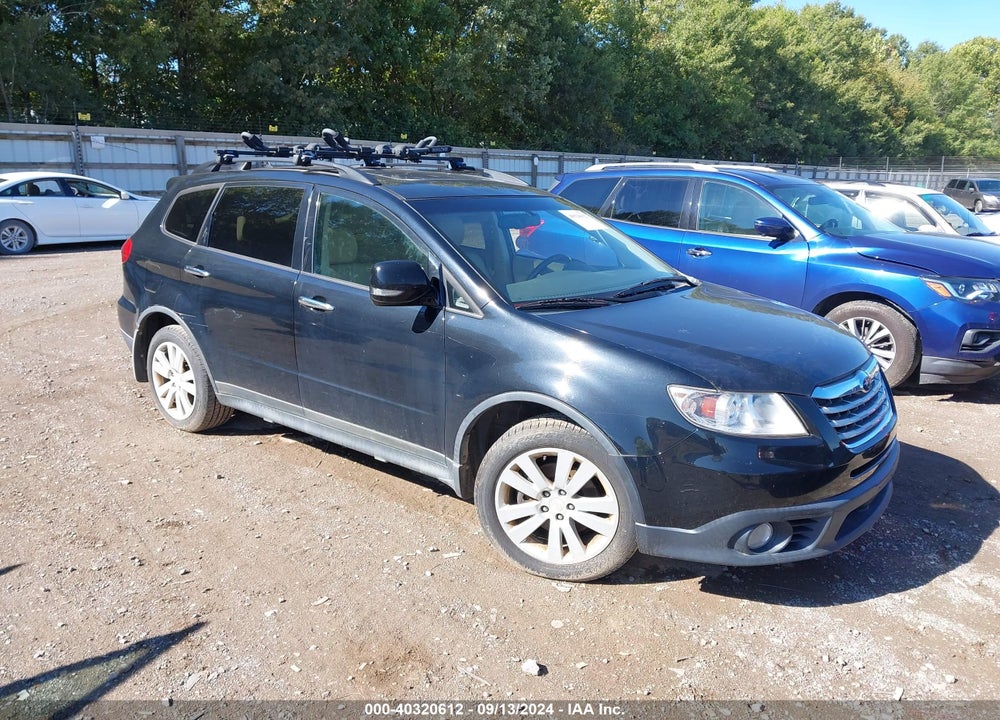 2014 SUBARU TRIBECA 3.6R LIMITED VIN: 4S4WX9KDXE4400556