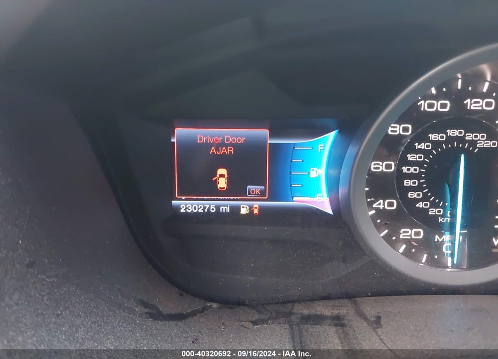 2013 FORD EXPLORER XLT VIN: 1FM5K7D85DGA82308