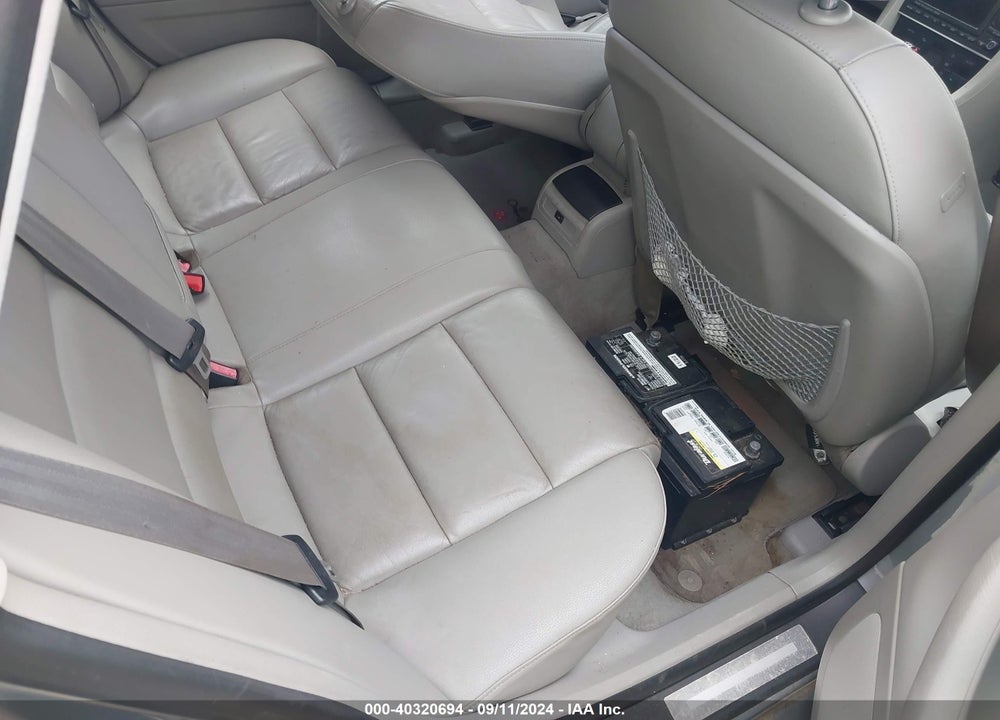 2006 AUDI A4 2.0T VIN: WAUDF78E06A022962