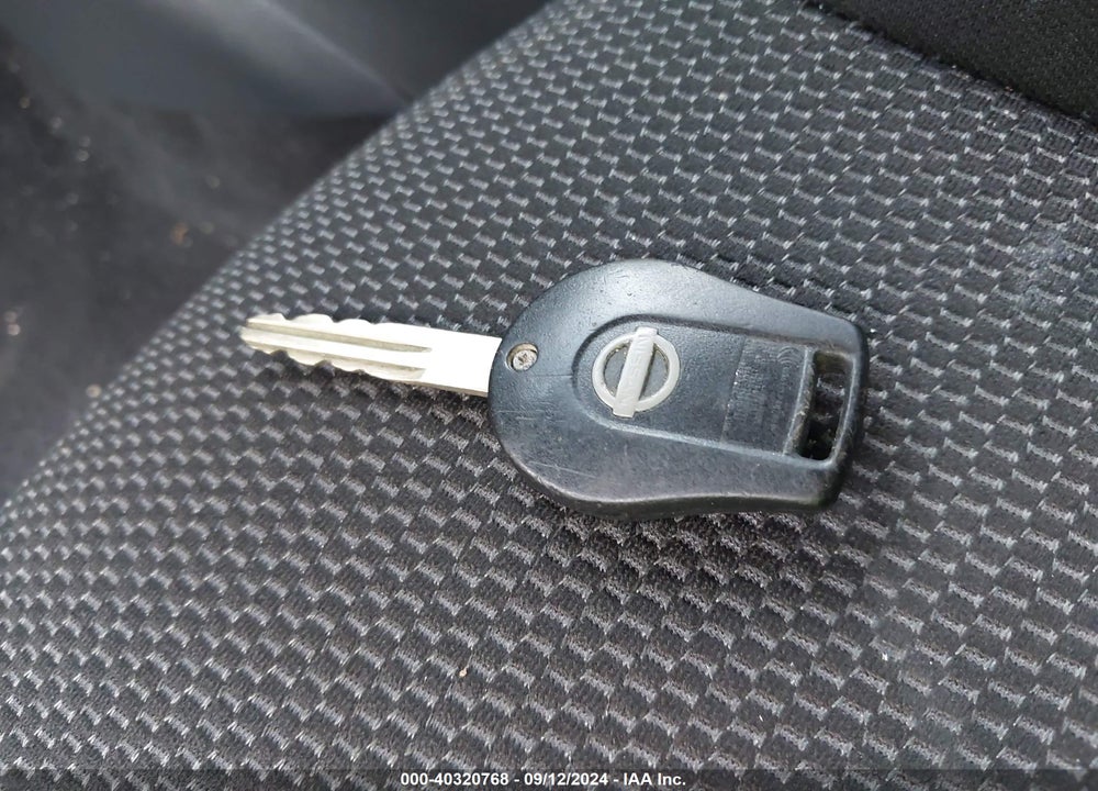 2018 NISSAN SENTRA S VIN: 3N1AB7AP4JY309208