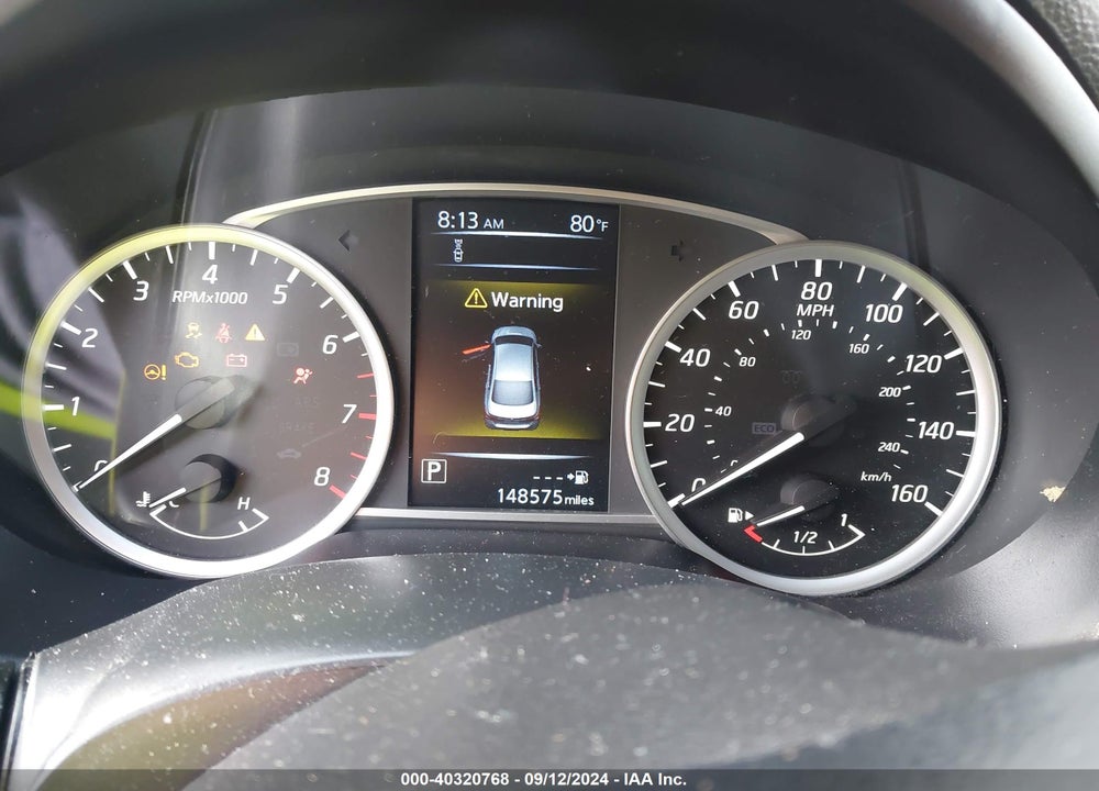2018 NISSAN SENTRA S VIN: 3N1AB7AP4JY309208