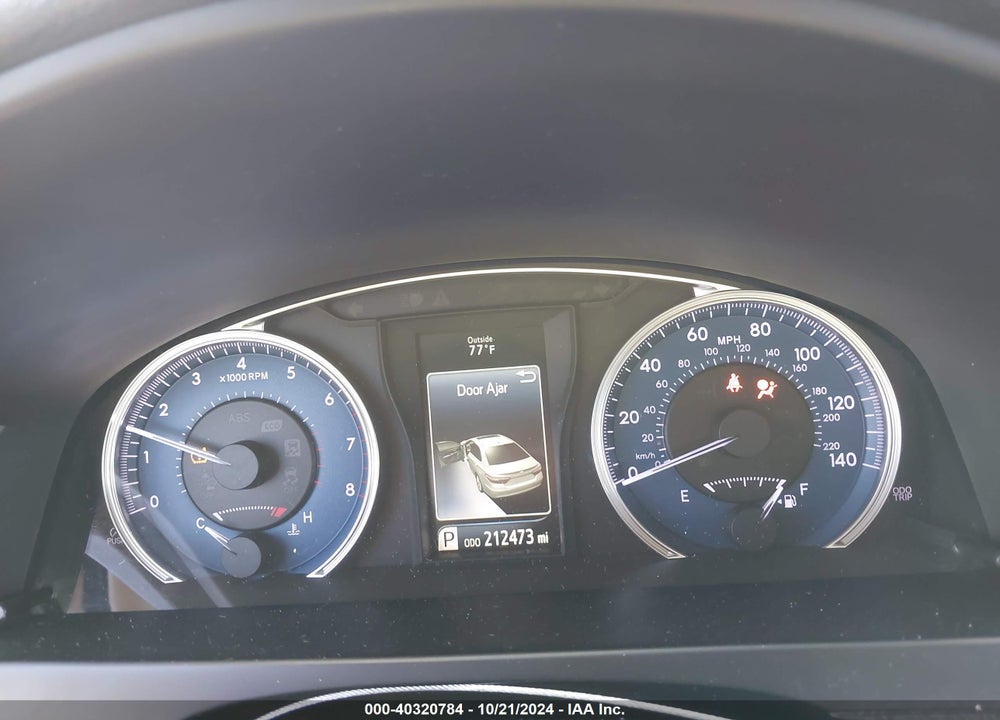 2017 TOYOTA CAMRY LE VIN: 4T1BF1FK3HU272970