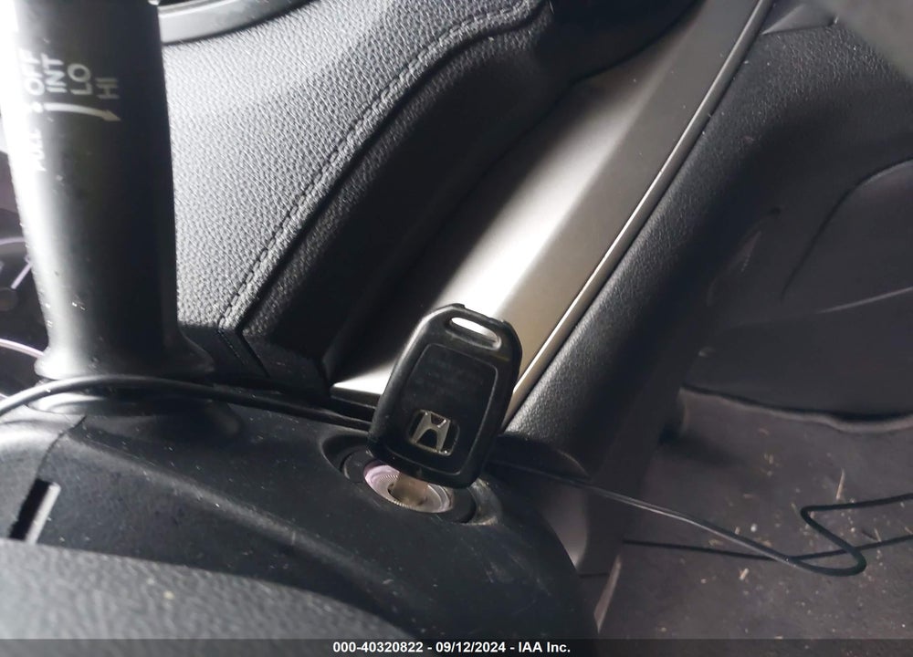 2016 HONDA CR-V SE VIN: 2HKRM3H43GH545997