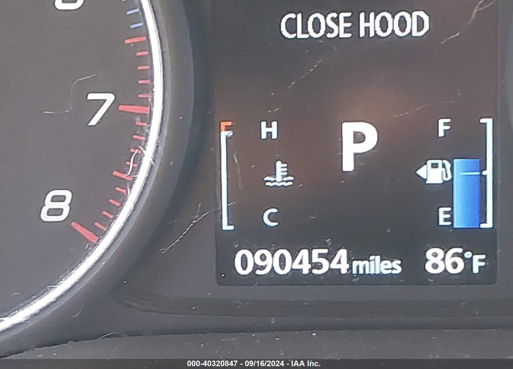 2017 MITSUBISHI OUTLANDER GT VIN: JA4JZ4AX6HZ019571