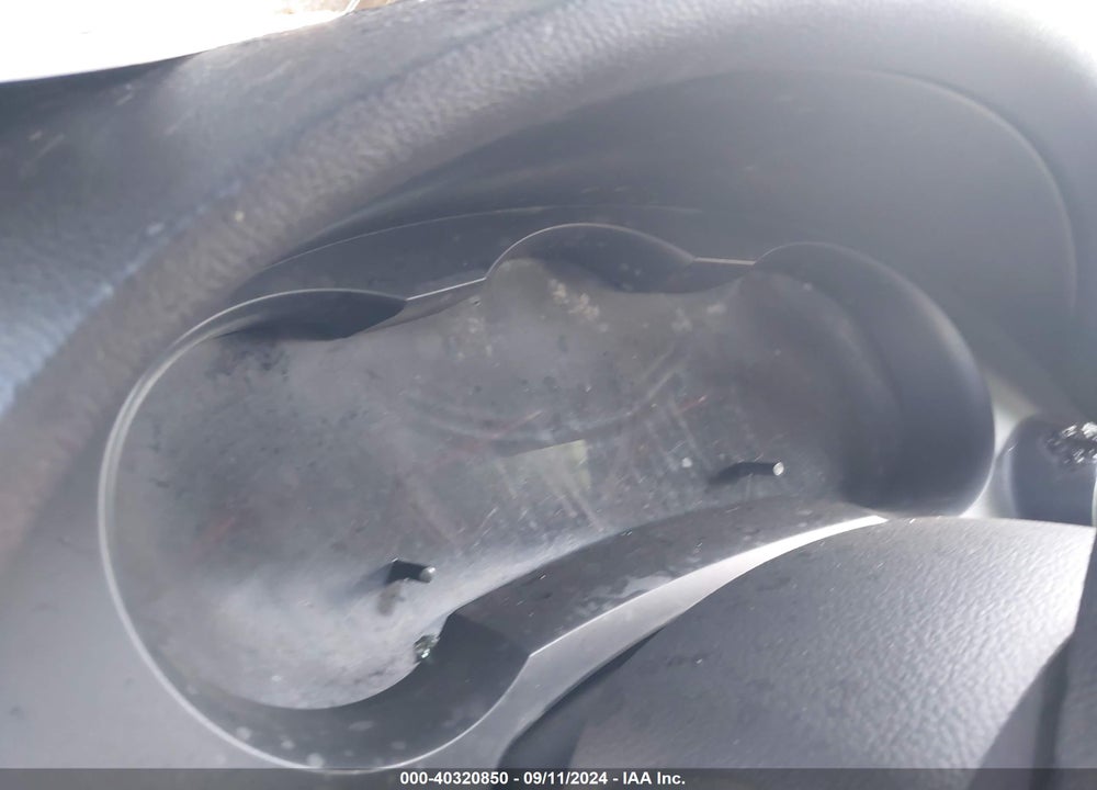 2008 NISSAN ALTIMA 2.5 S VIN: 1N4AL21E08N407774