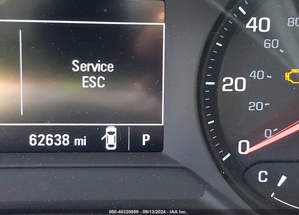 2022 CHEVROLET TRAILBLAZER VIN: KL79MMS20NB101971