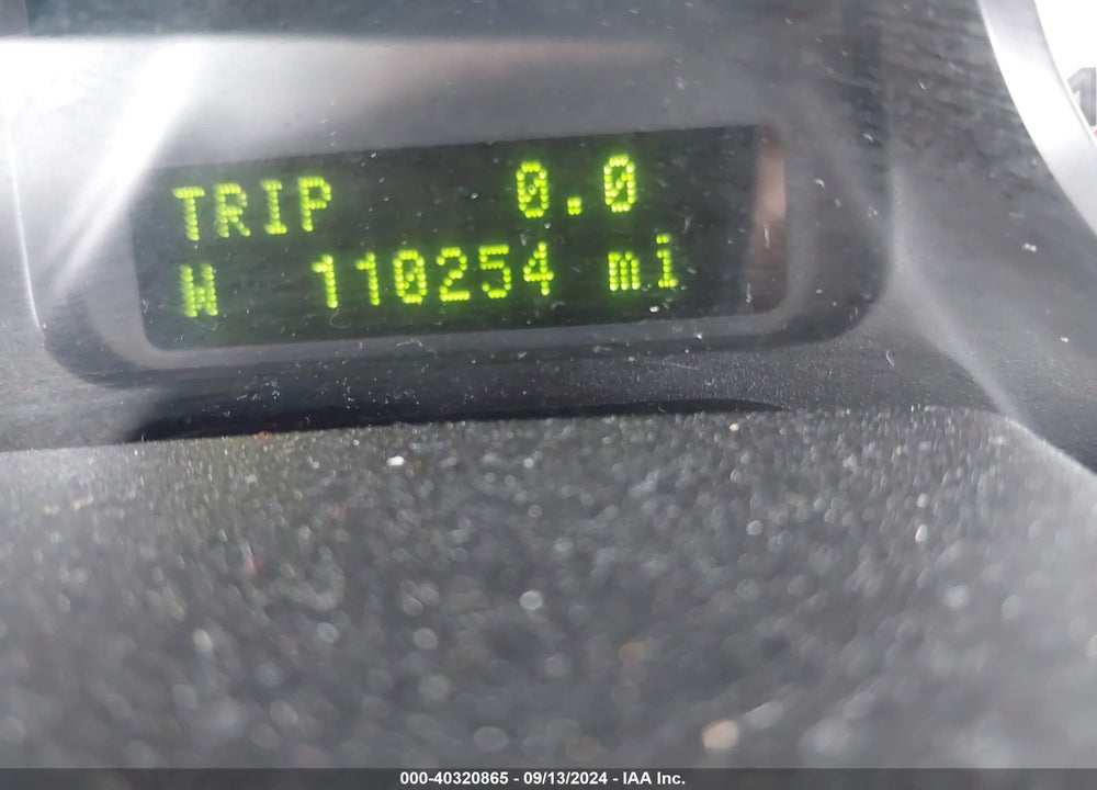 2006 FORD FIVE HUNDRED LIMITED VIN: 1FAFP25156G104069