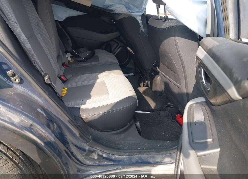 2023 SUBARU OUTBACK PREMIUM VIN: 4S4BTADC0P3154450