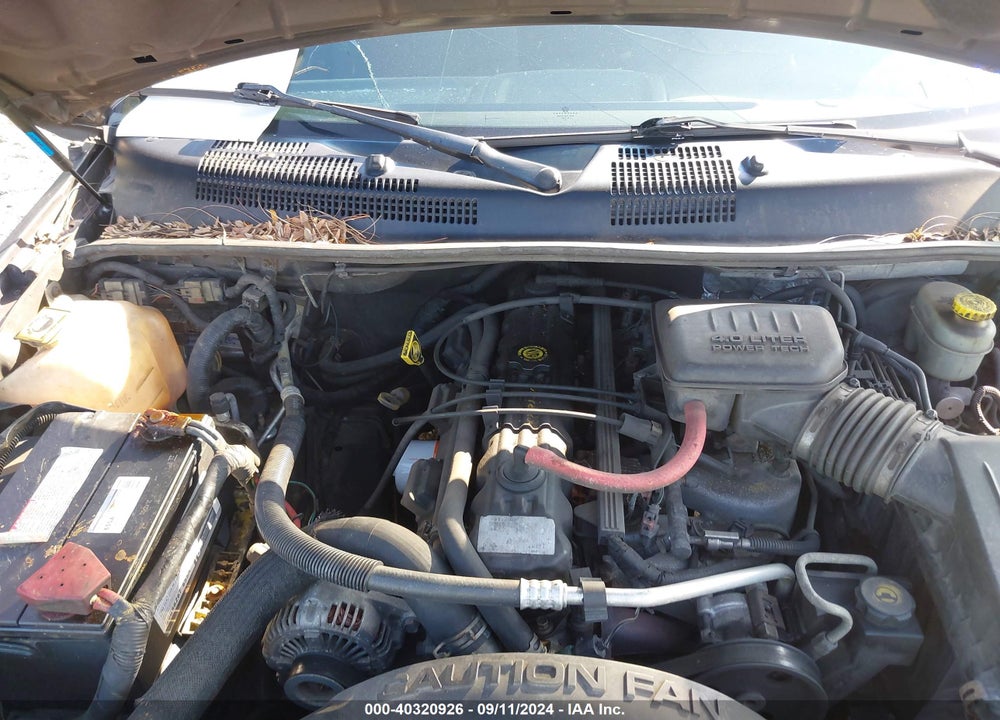 2004 JEEP GRAND CHEROKEE LAREDO VIN: 1J4GW48S44C181130