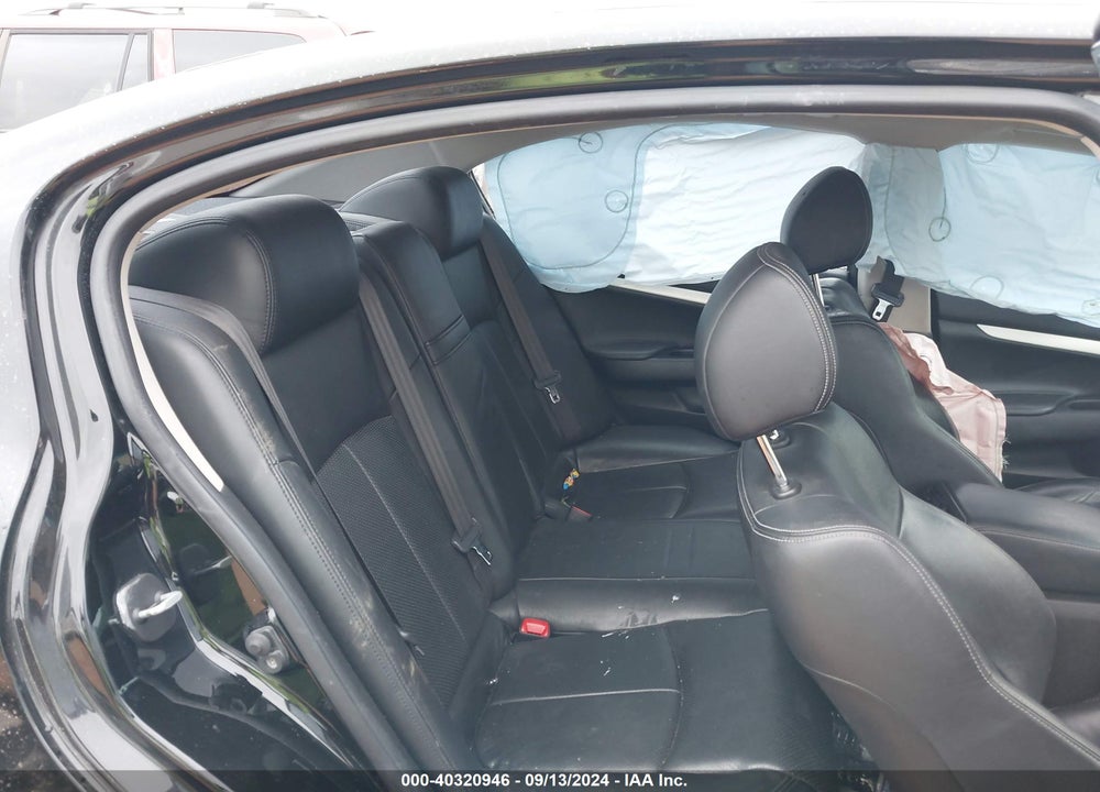 2007 INFINITI G35 SPORT VIN: JNKBV61E27M720716