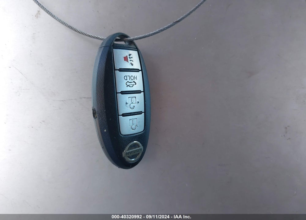 2010 NISSAN ALTIMA 2.5 S VIN: 1N4AL2AP1AN478456
