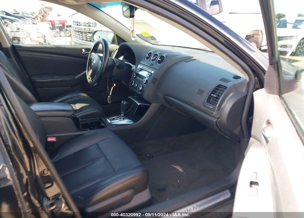 2010 NISSAN ALTIMA 2.5 S VIN: 1N4AL2AP1AN478456